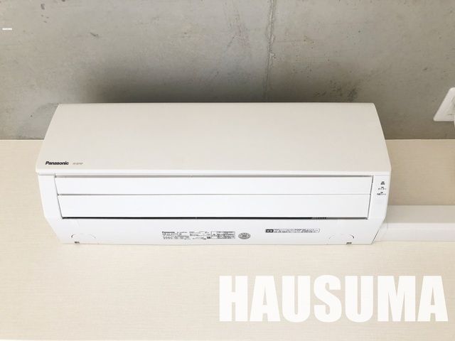 �y���̑��z�@�G�A�R��