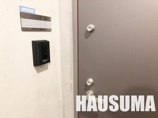 �y���̑��z�@��d���b�N