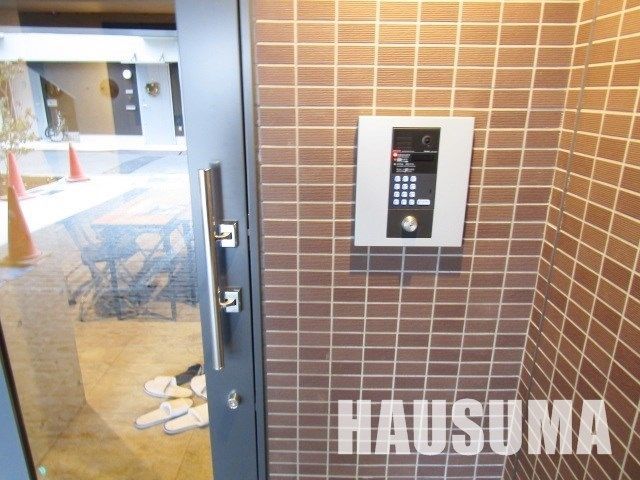 �y���̑��z�@���j�^�[�t�C���^�[�z��