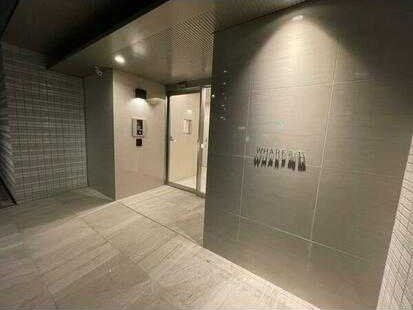 �y�G���g�����X�z�@