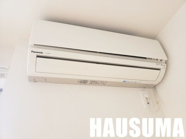 �y���̑��z�@�G�A�R��