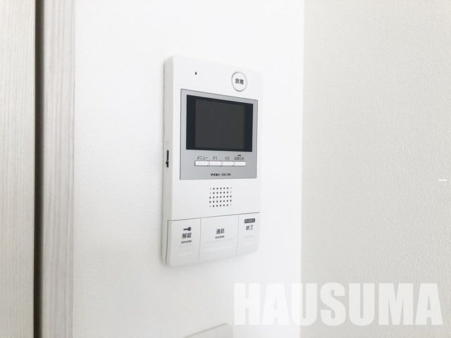 �y���̑��ݔ��z�@���j�^�t���C���^�[�z��