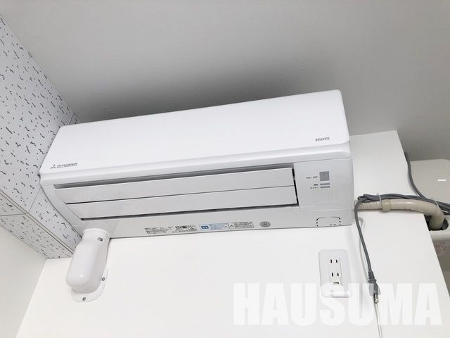 �y���̑��ݔ��z�@�G�A�R��