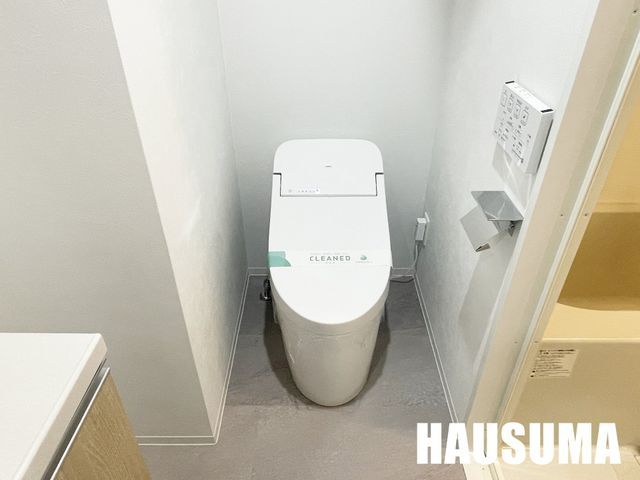 �y�g�C���z�@�ݔ�