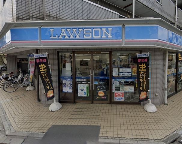 �y���Ӂz�@���[�\����Ց�l���ړX �k��7���B 500m