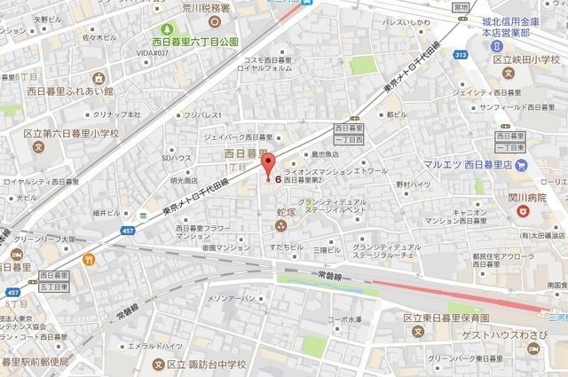 �y���̑��z�@�n�}