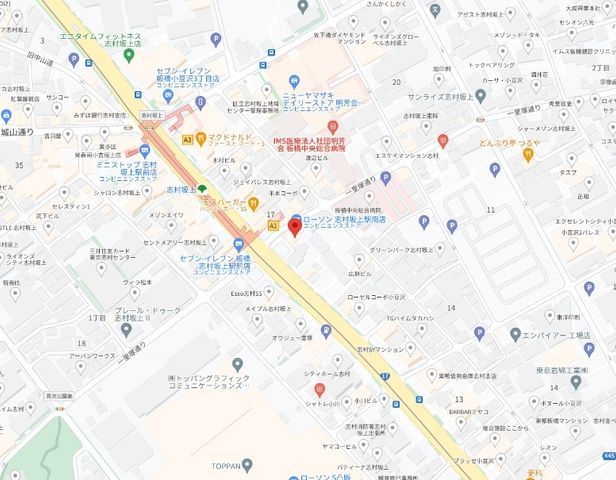 �y�n�}�z�@�Ԏ�}