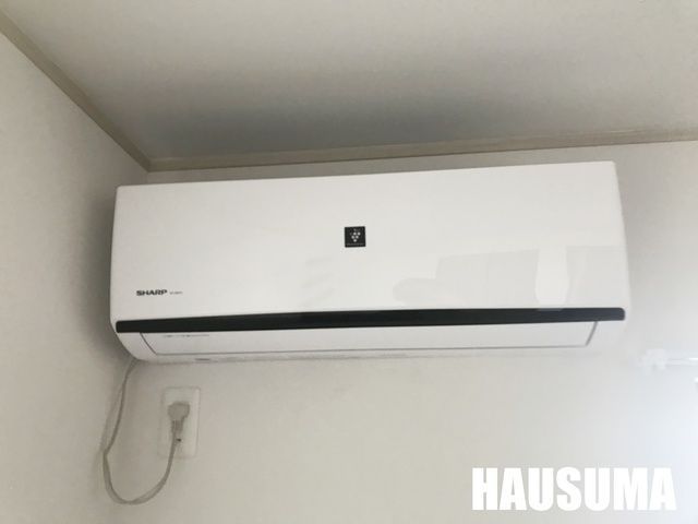 �y���̑��z�@�G�A�R��