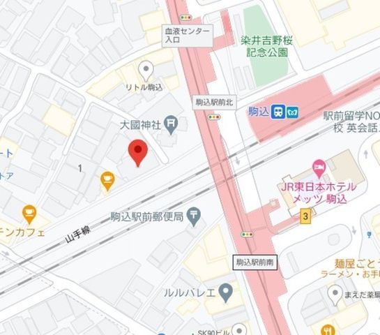 �y���̑��z�@�ē��}