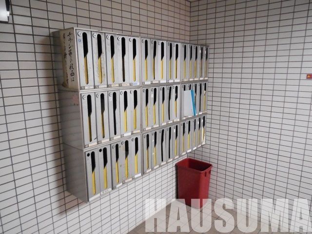 �y���̑��z�@�|�X�g