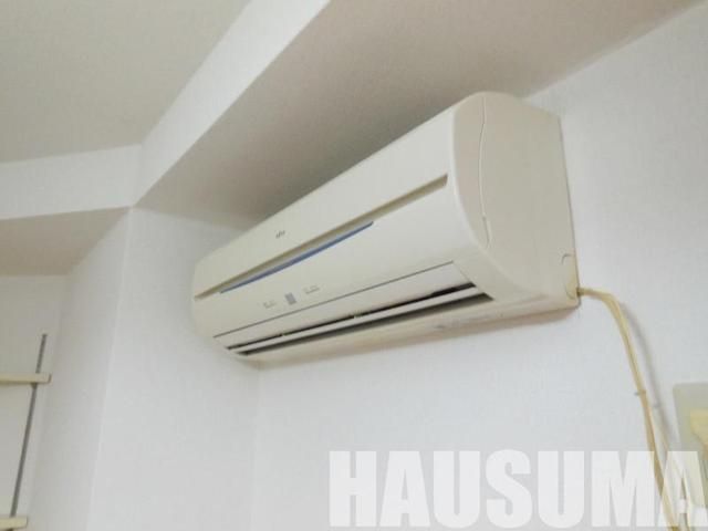 �y���̑��ݔ��z�@�G�A�R��