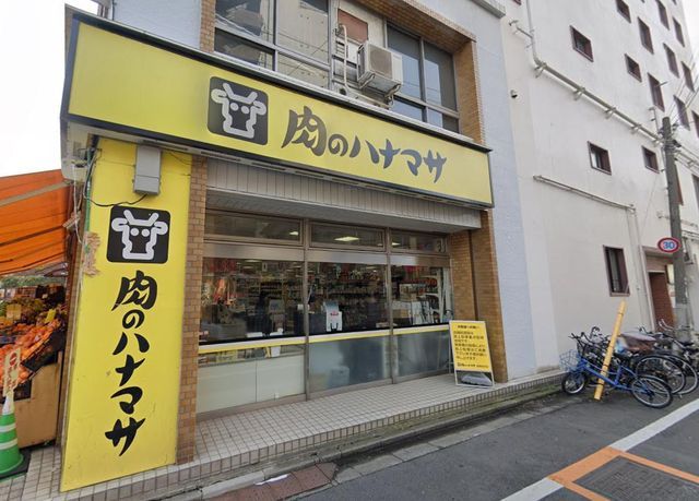 �y���Ӂz�@���̃n�i�}�T���u���X �k��3���B 240m