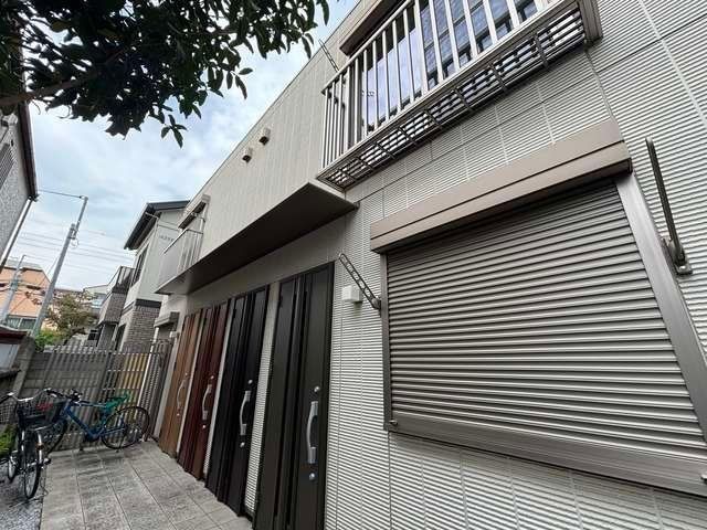 �y�����O�ρz�@