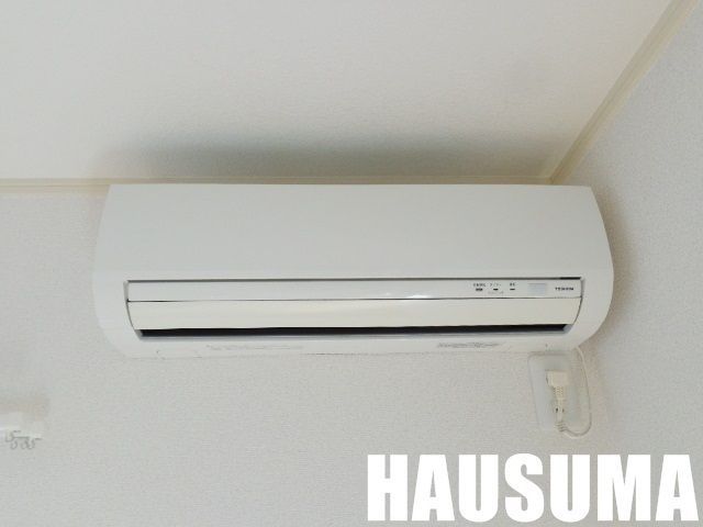 �y���̑��z�@�G�A�R��