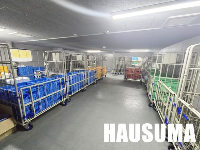 �y���̑��z�@���ԏ�