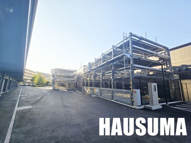 �y���ԏ�z�@���]