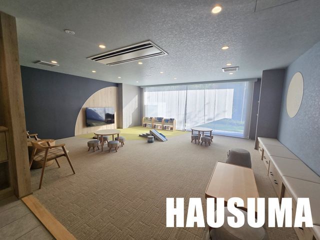 �y���̑��z�@���ԏ�