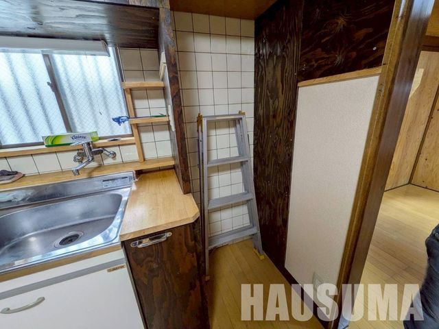�y���ʏ��z�@�L�b�`��