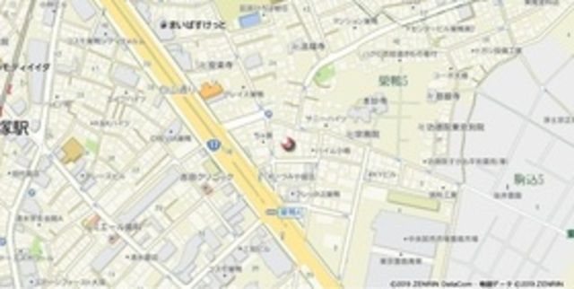 �y���̑��z�@