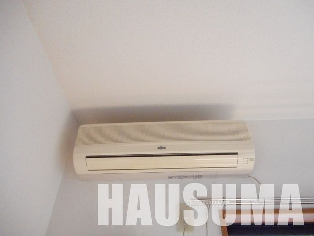 �y���̑��z�@�G�A�R��