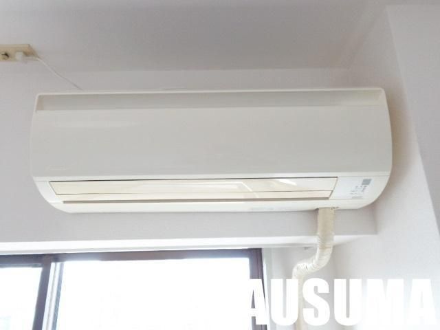 �y���̑��ݔ��z�@�G�A�R��