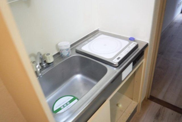 �y�L�b�`���z�@