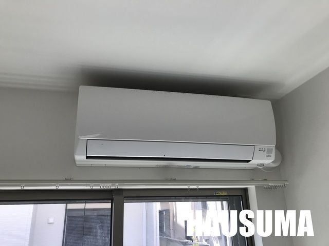 �y���̑��z�@�G�A�R��