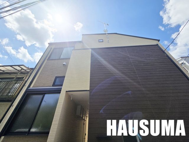 �y���̑��z�@�O��