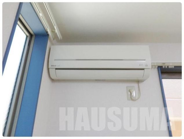 �y���̑��z�@�G�A�R��