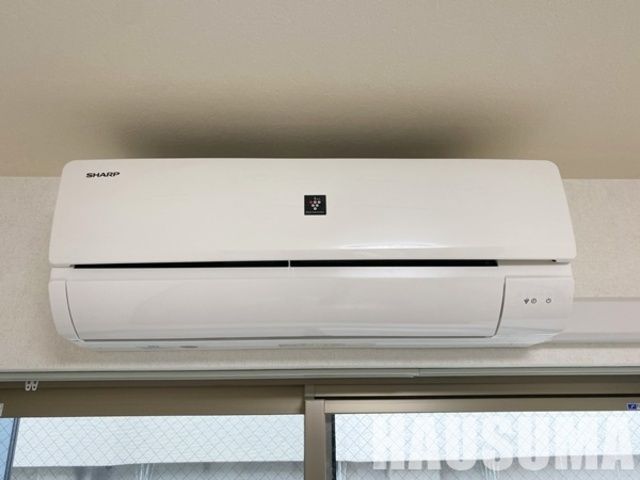 �y���̑��ݔ��z�@�G�A�R��