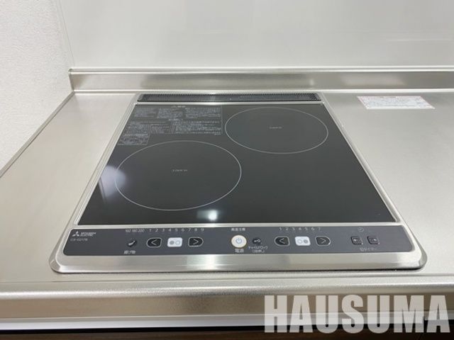 �y���̑��z�@���IH�R����