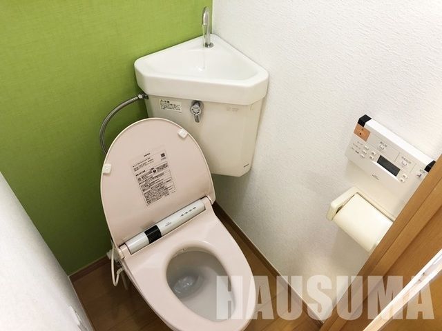 �y�g�C���z�@�g�C�����������Q�l�ʐ^