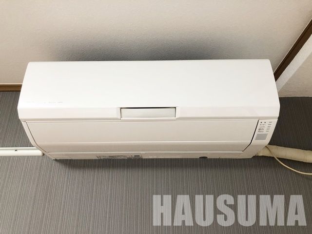 �y���̑��ݔ��z�@�G�A�R��