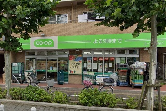 �y���Ӂz�@�~�j�R�[�v�����X �k��3���B 180m