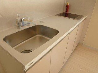 �y���[�z�@�L�b�`��