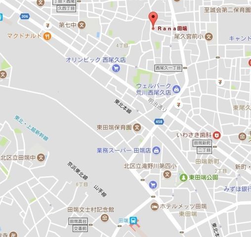 �y���̑��z�@�n�}