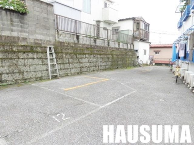 �y���ԏ�z�@���փX�y�[�X