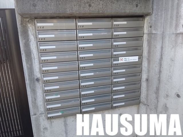 �y���̑��z�@�|�X�g