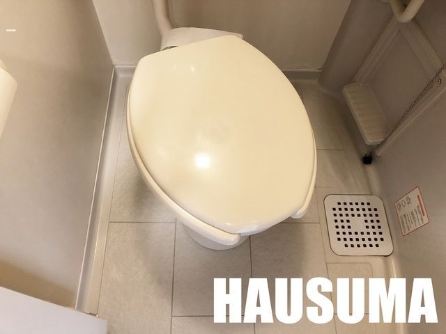 �y�g�C���z�@�g�C�����������Q��