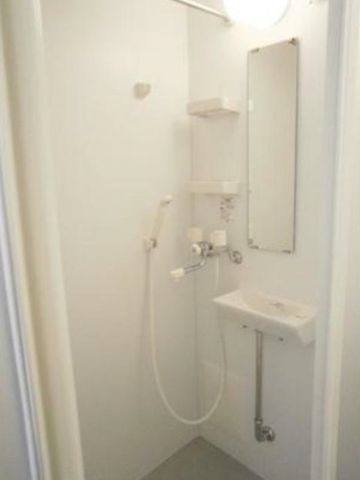 �y�o�X�z�@�V�����[���[��