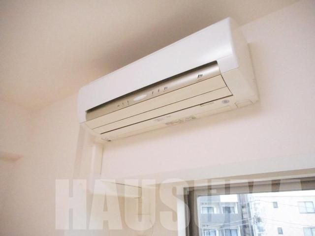�y���̑��z�@�G�A�R��