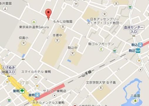 �y���̑��z�@�ē��}