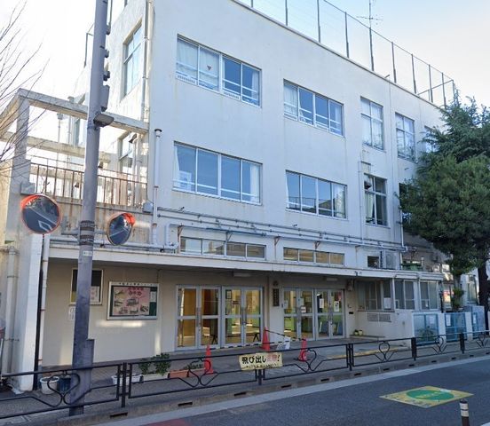 �y���Ӂz�@�����旧��ʖ؏��w�Z �k��8���B 600m