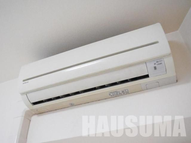 �y���̑��z�@�G�A�R��