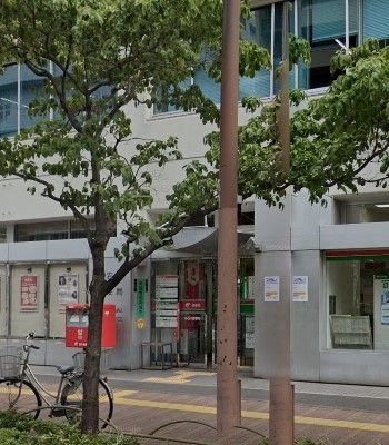 �y���Ӂz�@�䂤�����s���ΐ�X �k��4���B 260m