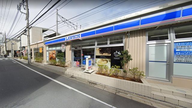 �y���Ӂz�@���[�\���u���O���ړX �k��5���B 400m