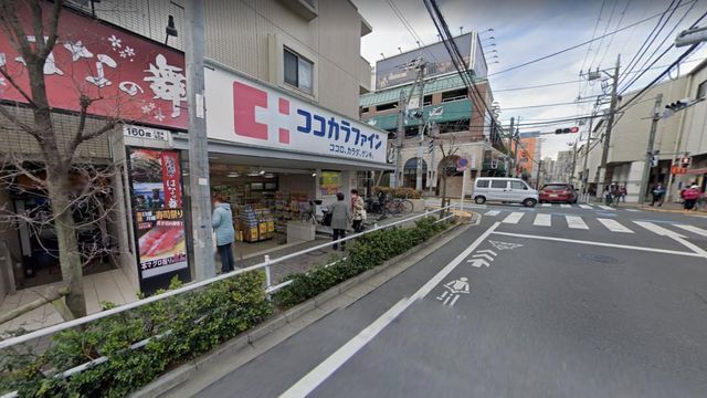 �y���Ӂz�@�R�R�J���t�@�C���u���O���ړX �k��5���B 390m