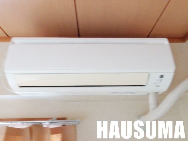 �y���̑��ݔ��z�@�G�A�R��