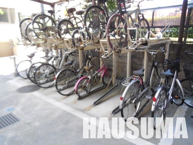 �y���ԏ�z�@