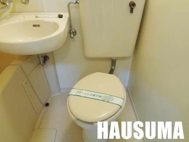 �y�g�C���z�@�g�C�����������Q�l�ʐ^